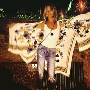 Meet your Posher, Nan